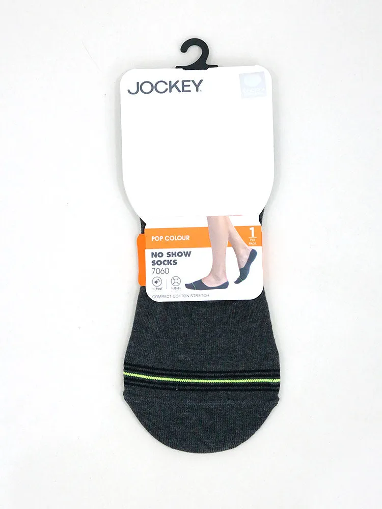 JOCKEY LOAFER SOCKS 7060