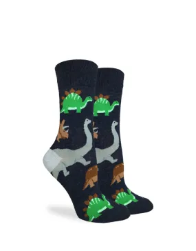 JURASSIC DINOSAURS SOCK