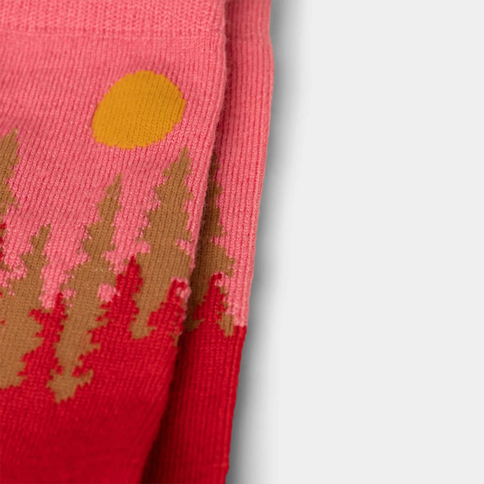 Landscape Sock