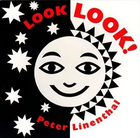 Look, Look! by Peter Linenthal