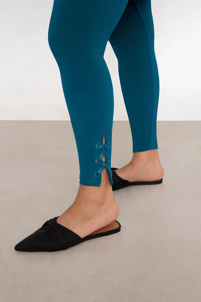 Lynk Legging | Dragonfly