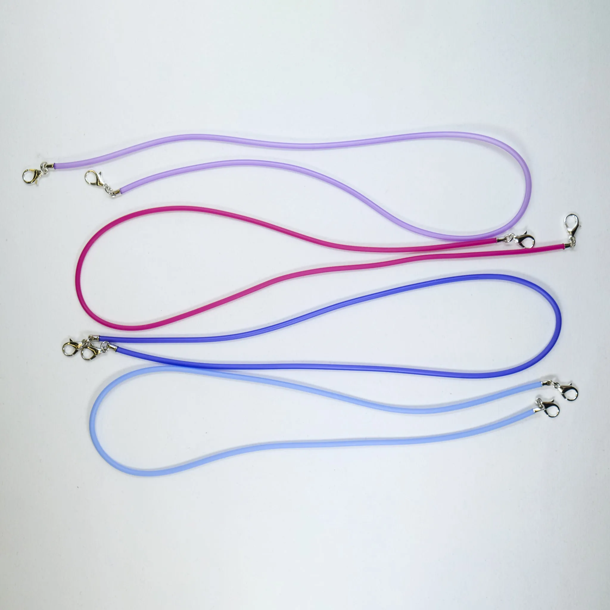 Mask Lanyard - 3 Pack - Pupina