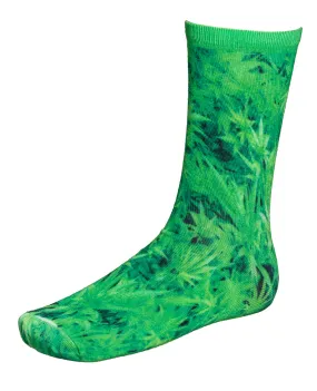 MENS 420 SOCKS