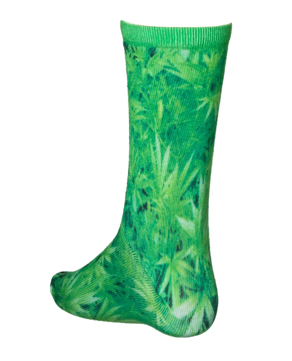 MENS 420 SOCKS