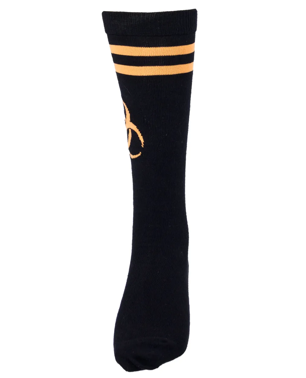 MENS HAZARD SOCKS