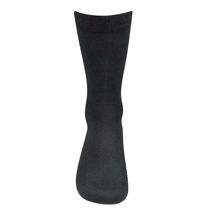 Men's Health Socks (Dark Grey)