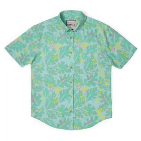 Men's RSLVTS | Wildberry Cove | Seafoam