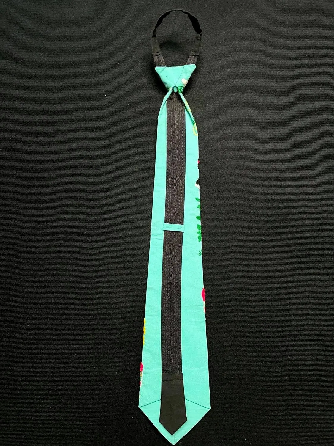 Men's Tie Light Blue