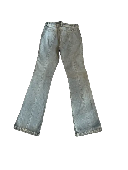 MIX PANTS BOOTCUT Y2K