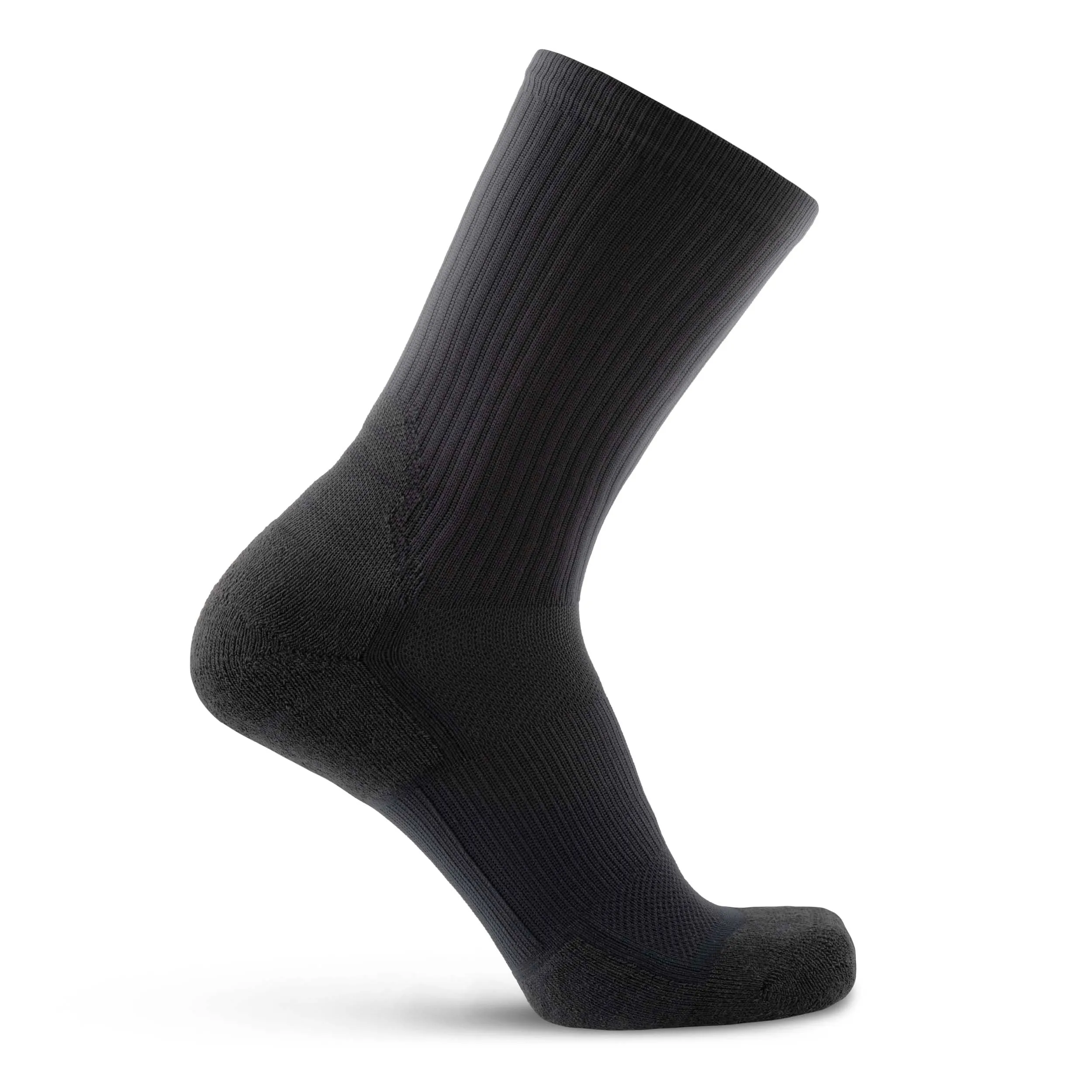 MudGear Ruck Sock (All Black)