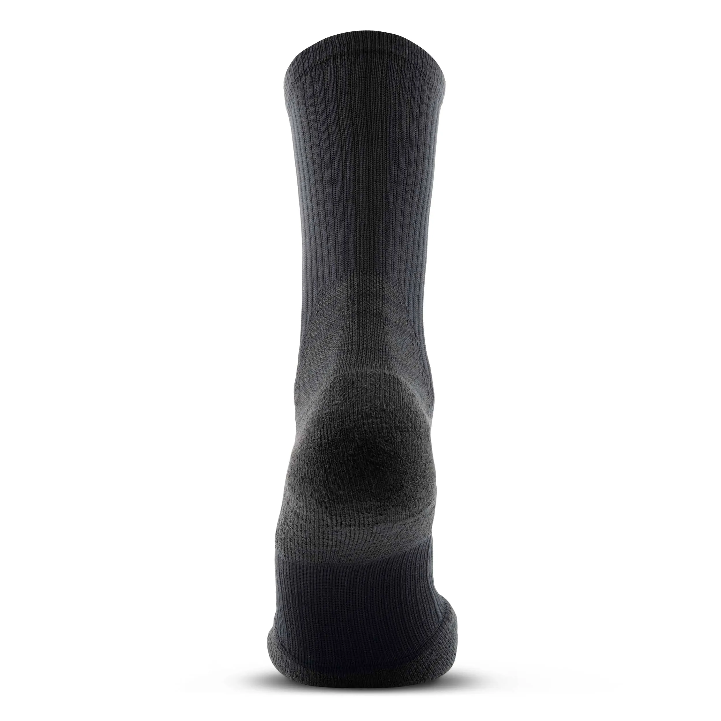 MudGear Ruck Sock (All Black)