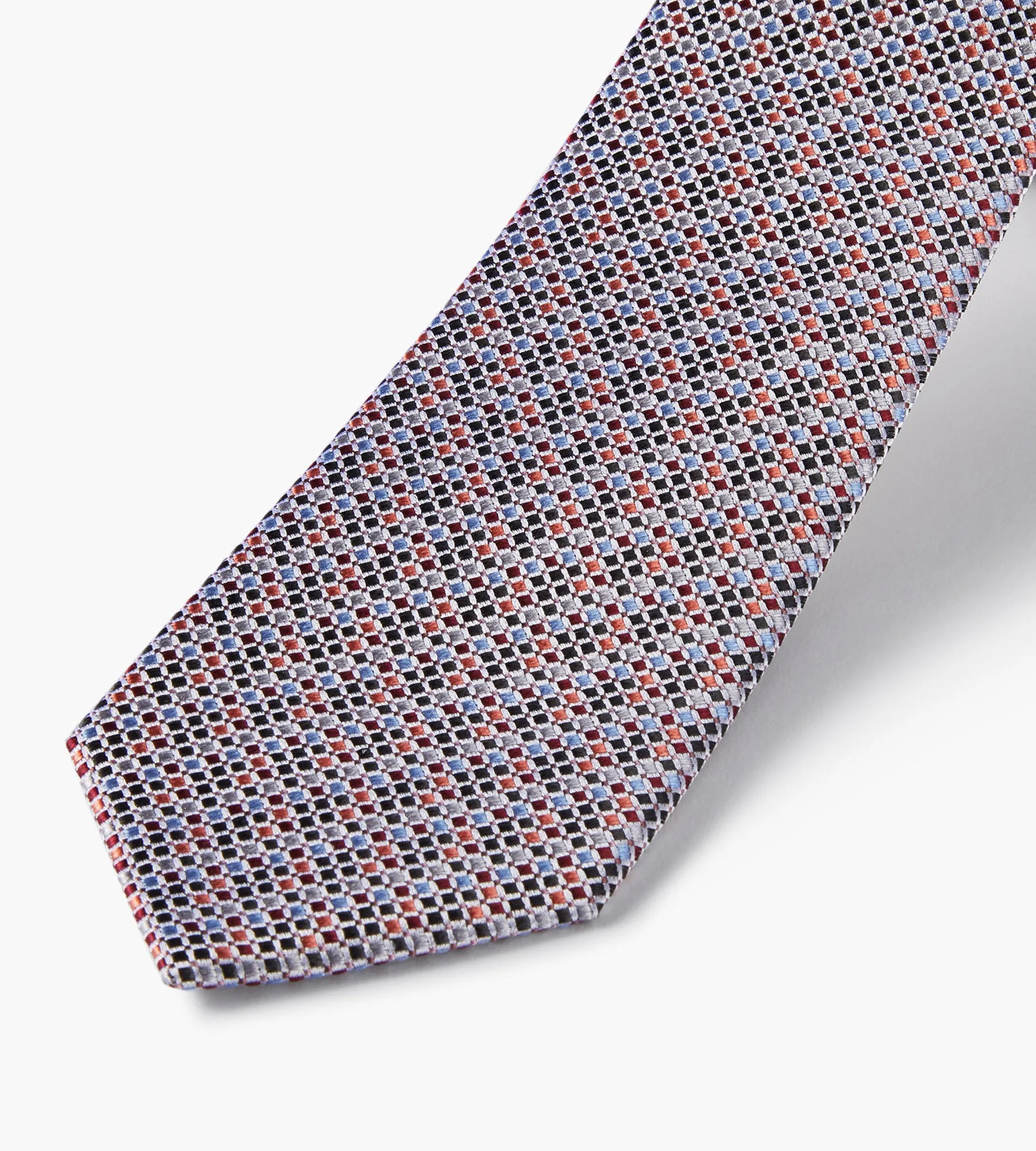 Multi Neat Tie