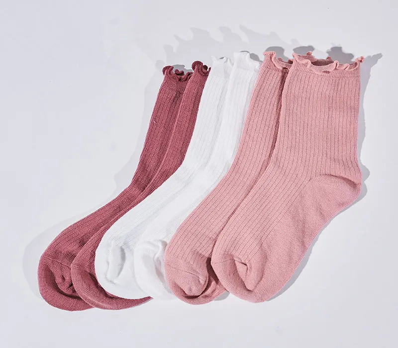 Multi-Pack Socks