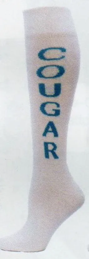 Nouvella Cougar Sock