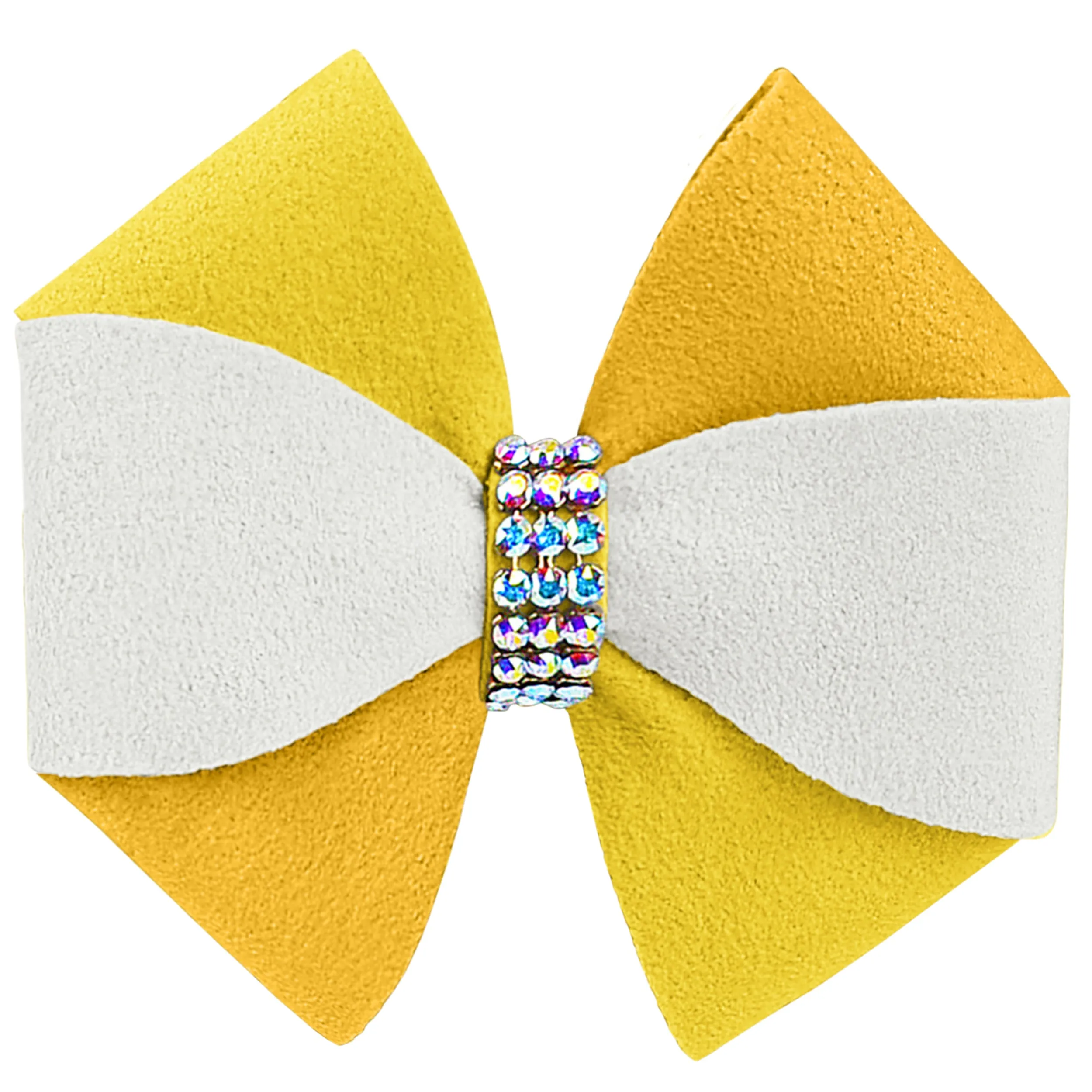 Piña Colada Hair Bow