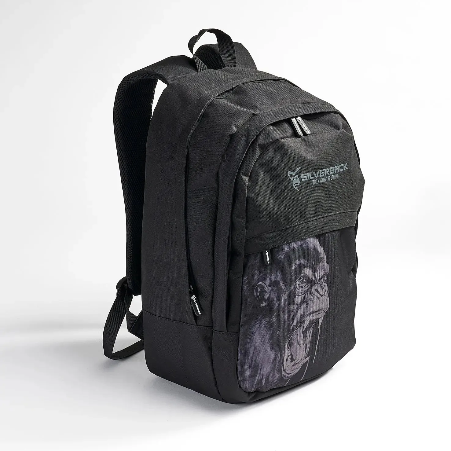 Pro Series Rucksack Alpha