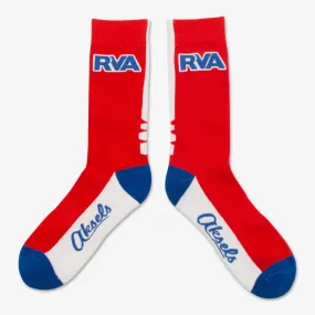 Richmond Virginia Socks