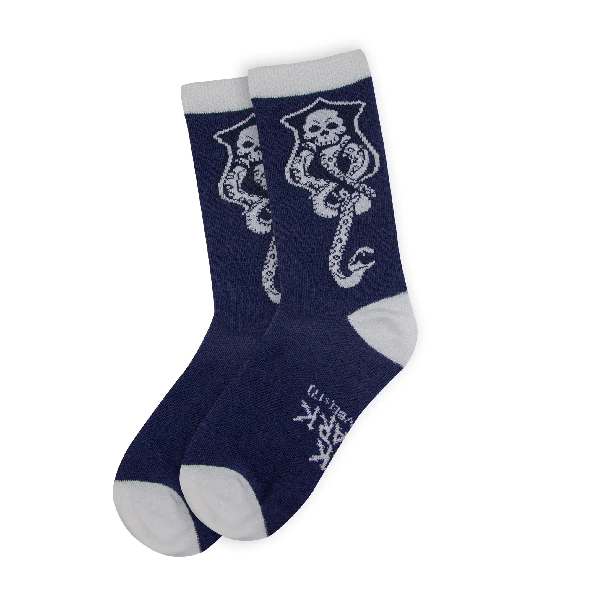 *Set of 3 Deluxe Dark Arts Socks