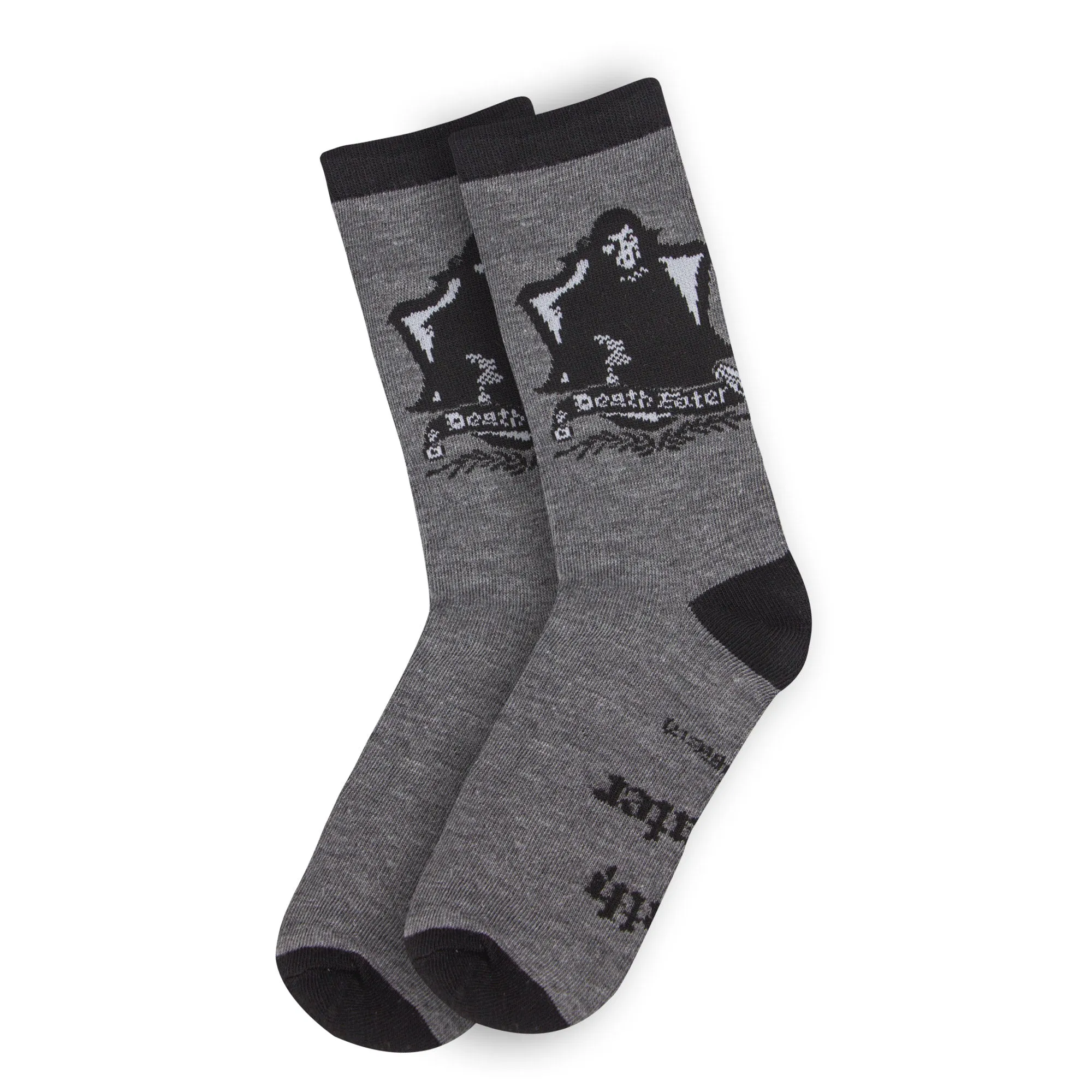 *Set of 3 Deluxe Dark Arts Socks