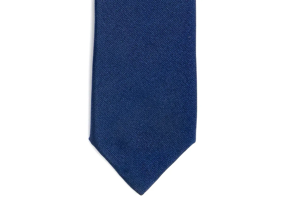 Silk Flag Tie Australia x Italy