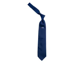 Silk Flag Tie Australia x Italy