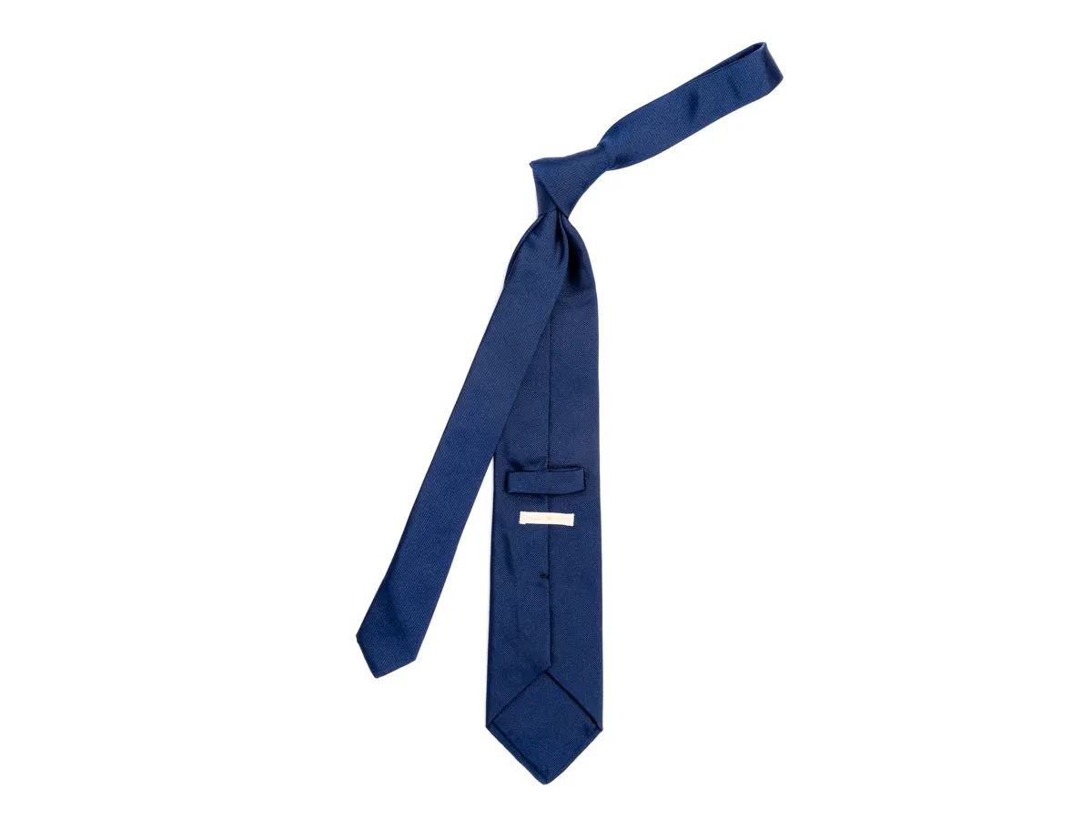 Silk Flag Tie Australia x Italy