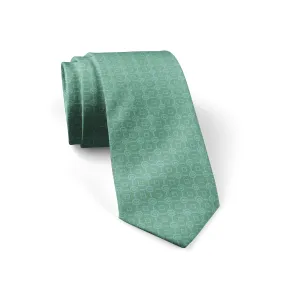 Silk Tie Olympus Cyclades