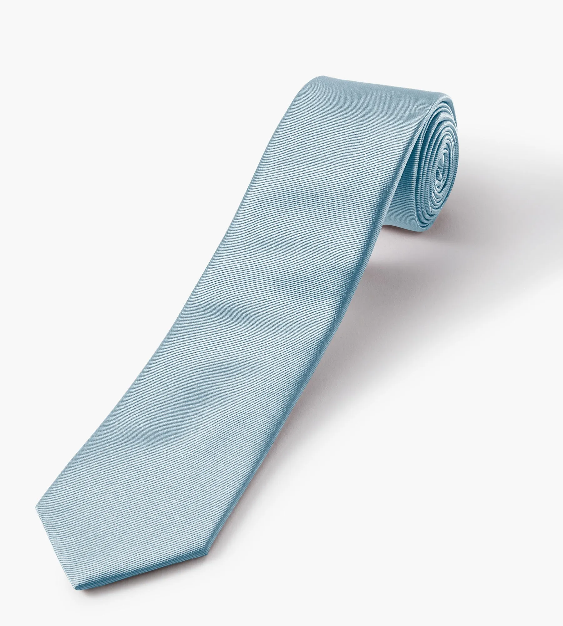 Solid Tie