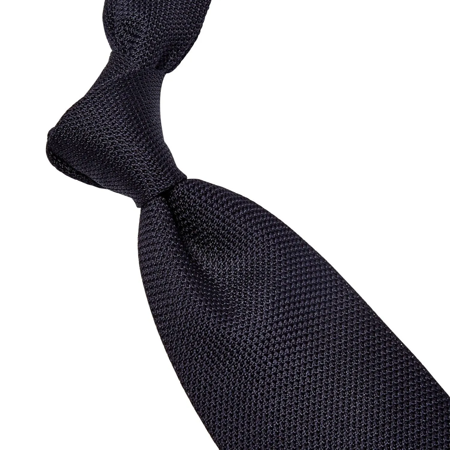 Sovereign Grade Grenadine Fina Midnight Tie