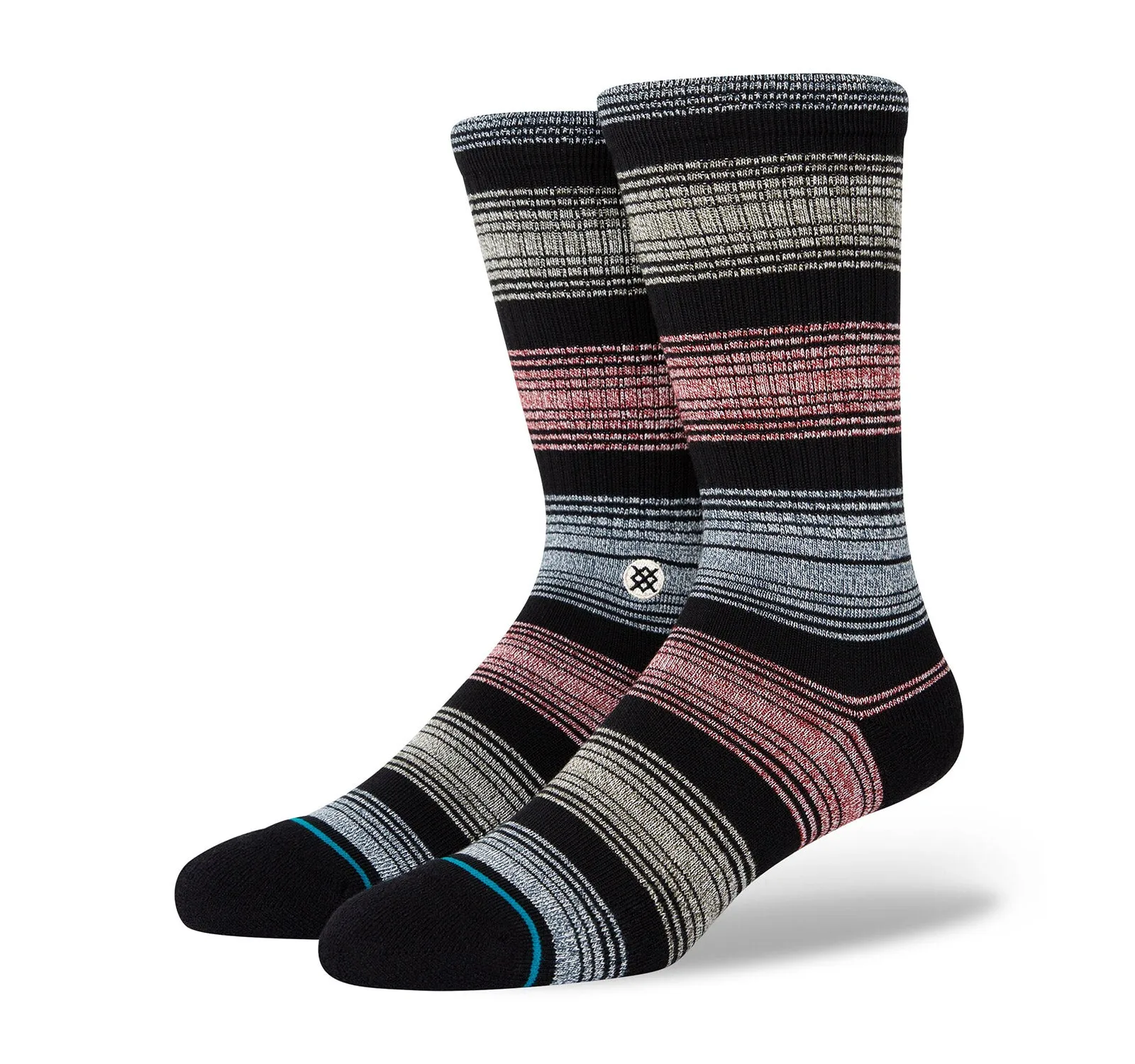 Stance Cadent Crew Socks