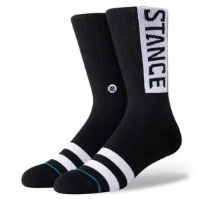 STANCE OG CREW SOCKS