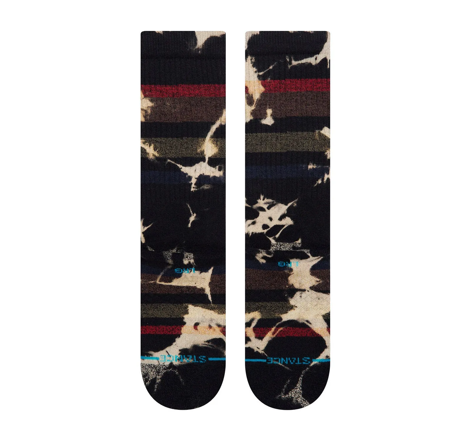 Stance Radiator Crew Socks