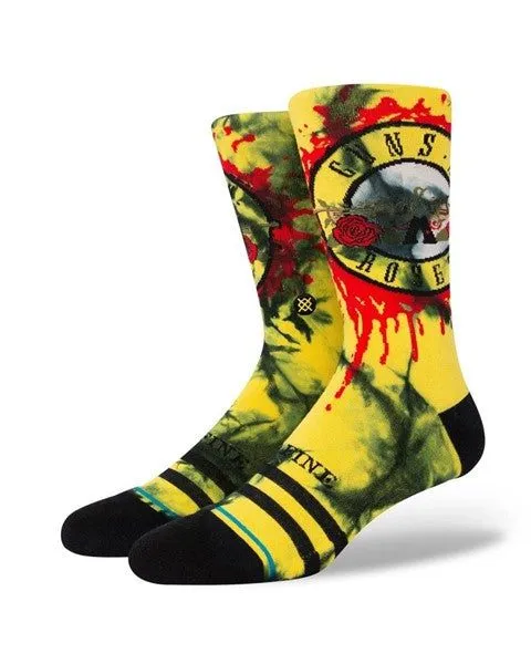 STANCE SO FINE CREW SOCK