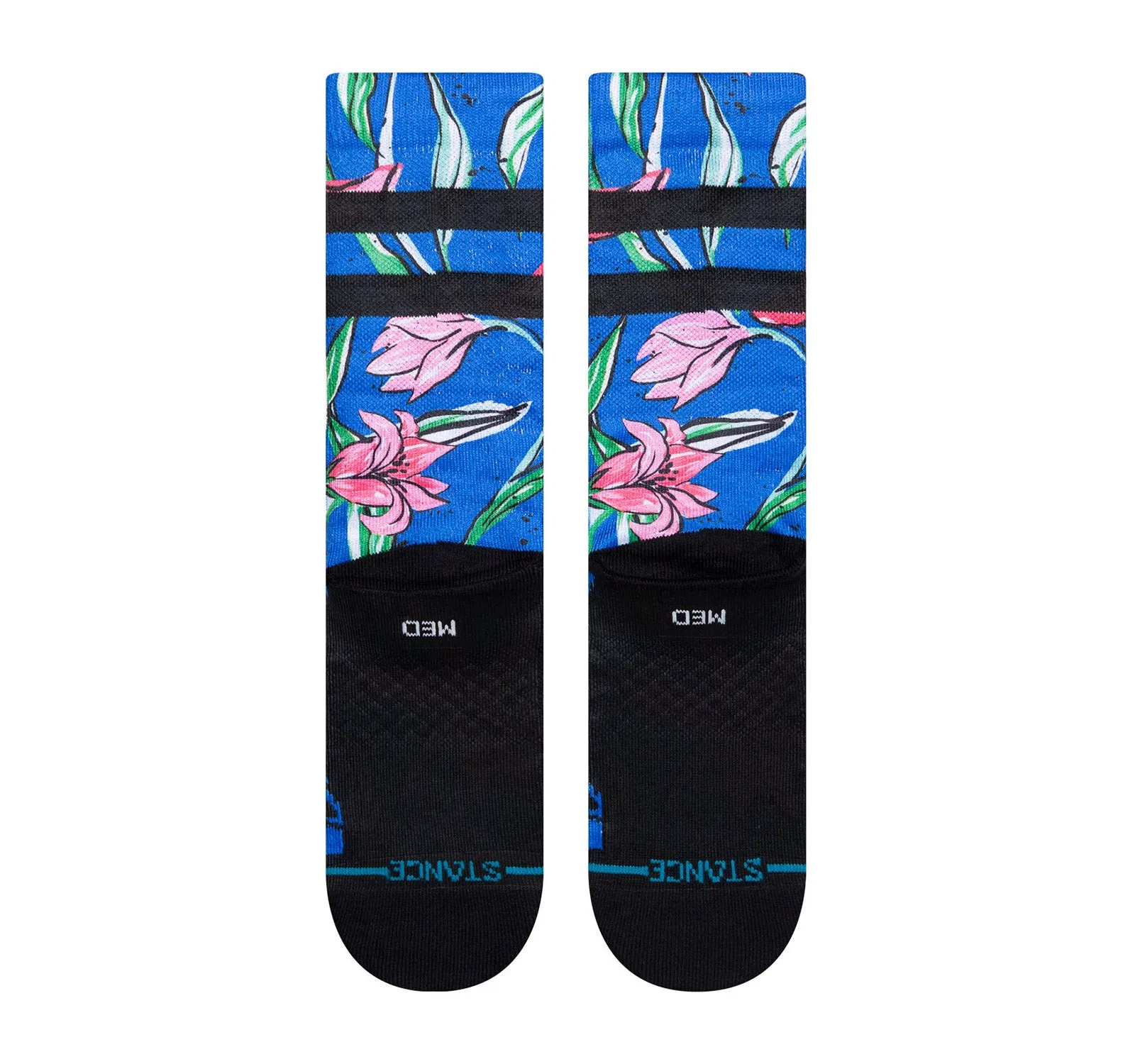 Stance Waipoua Crew Socks