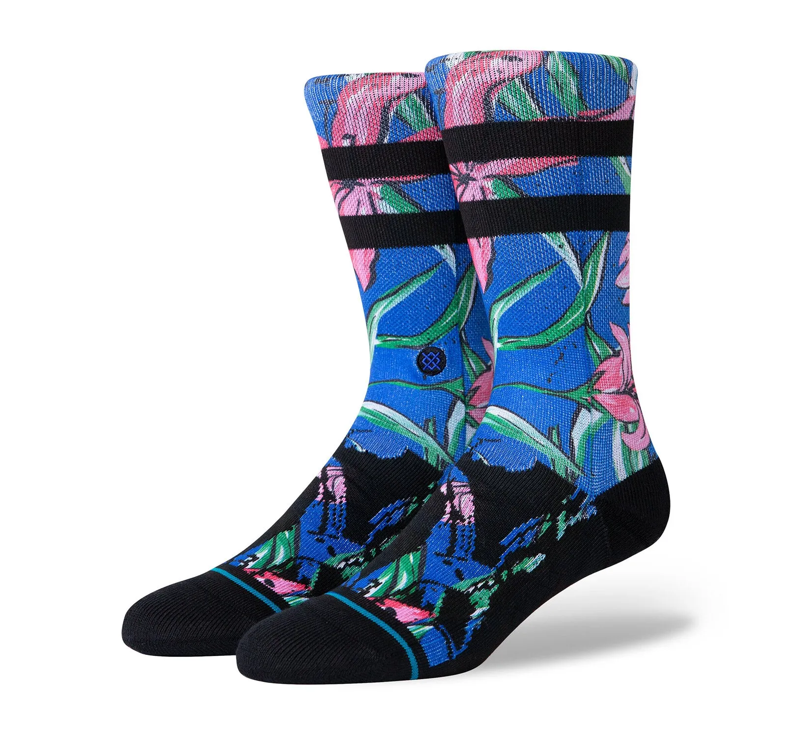 Stance Waipoua Crew Socks