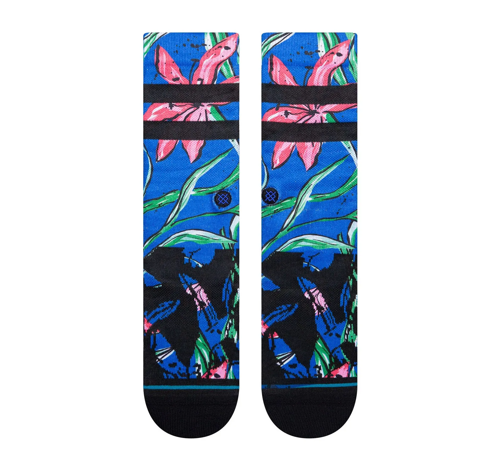 Stance Waipoua Crew Socks