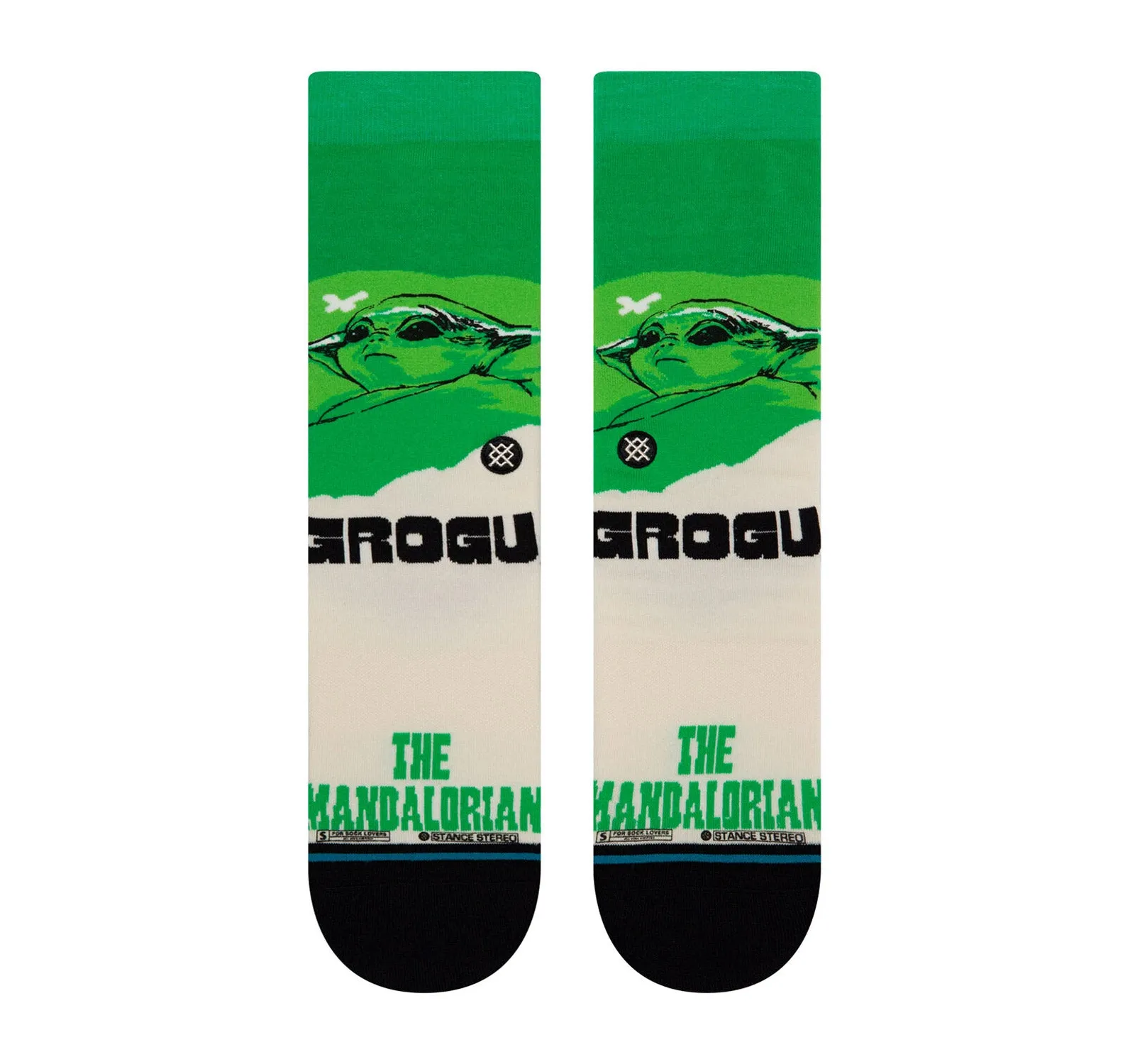 Stance X Star Wars Grogu™ Crew Socks