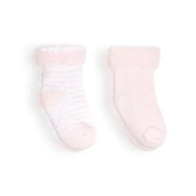 Terry Socks | 2Pack