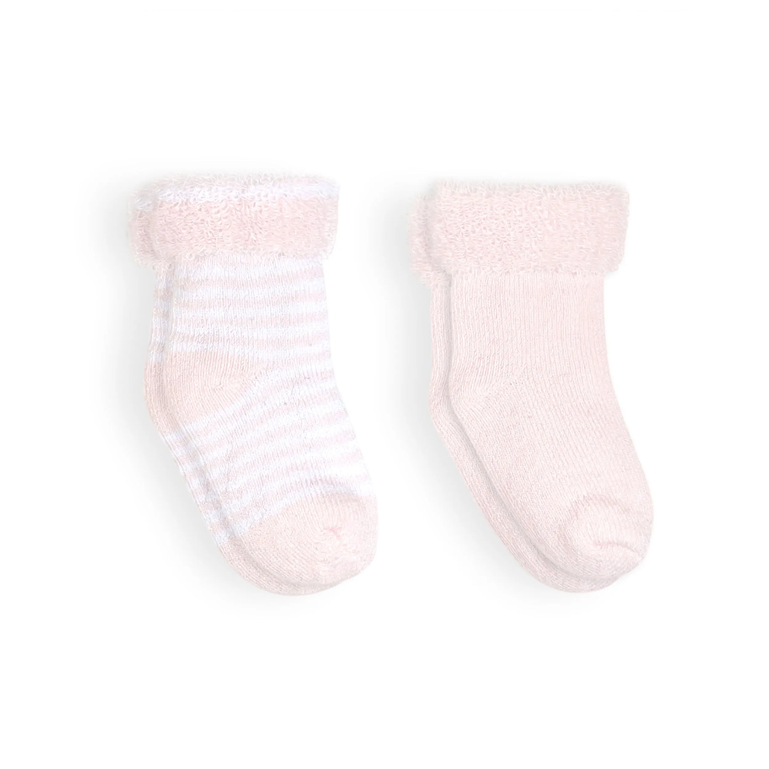 Terry Socks | 2Pack