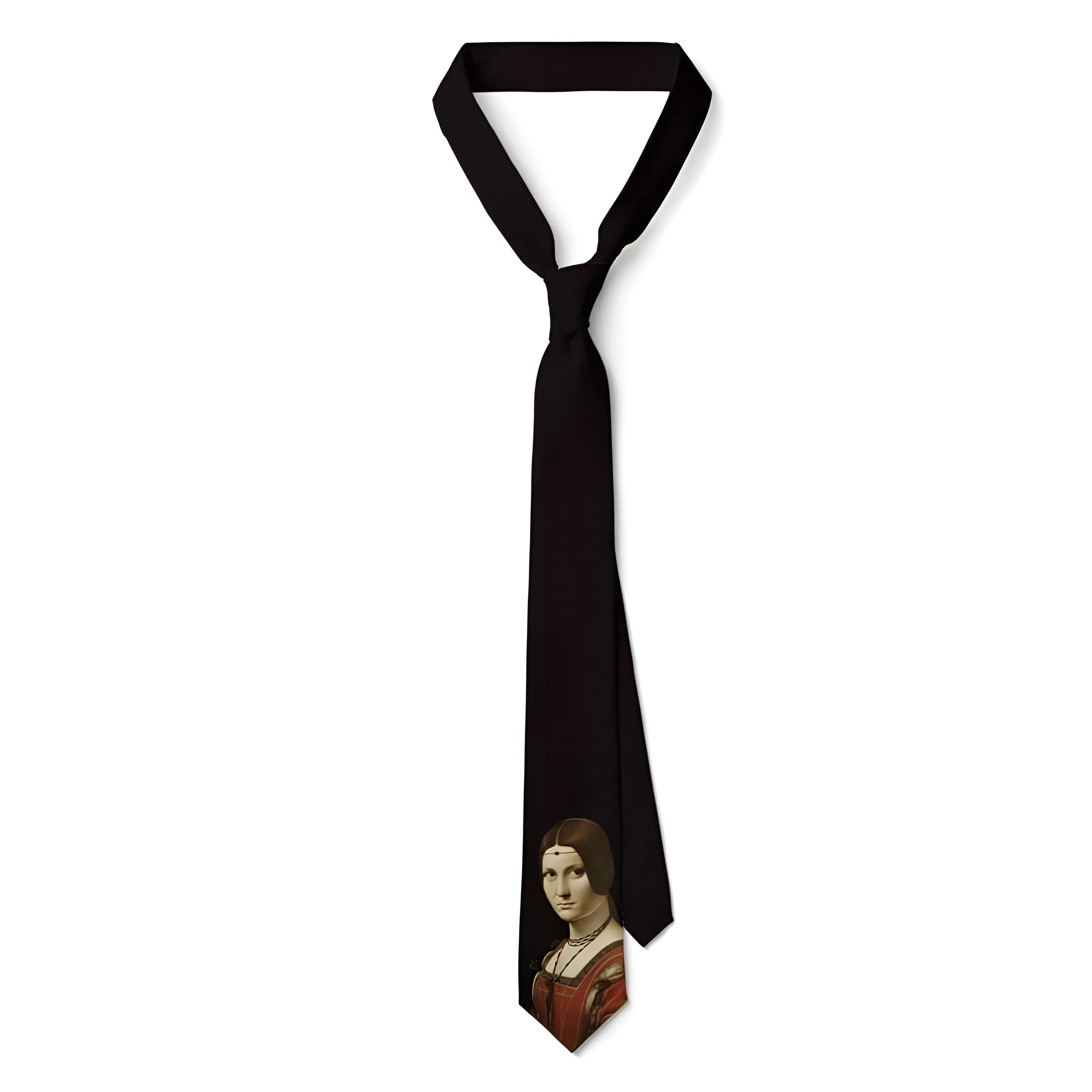 The La Belle Neck Tie