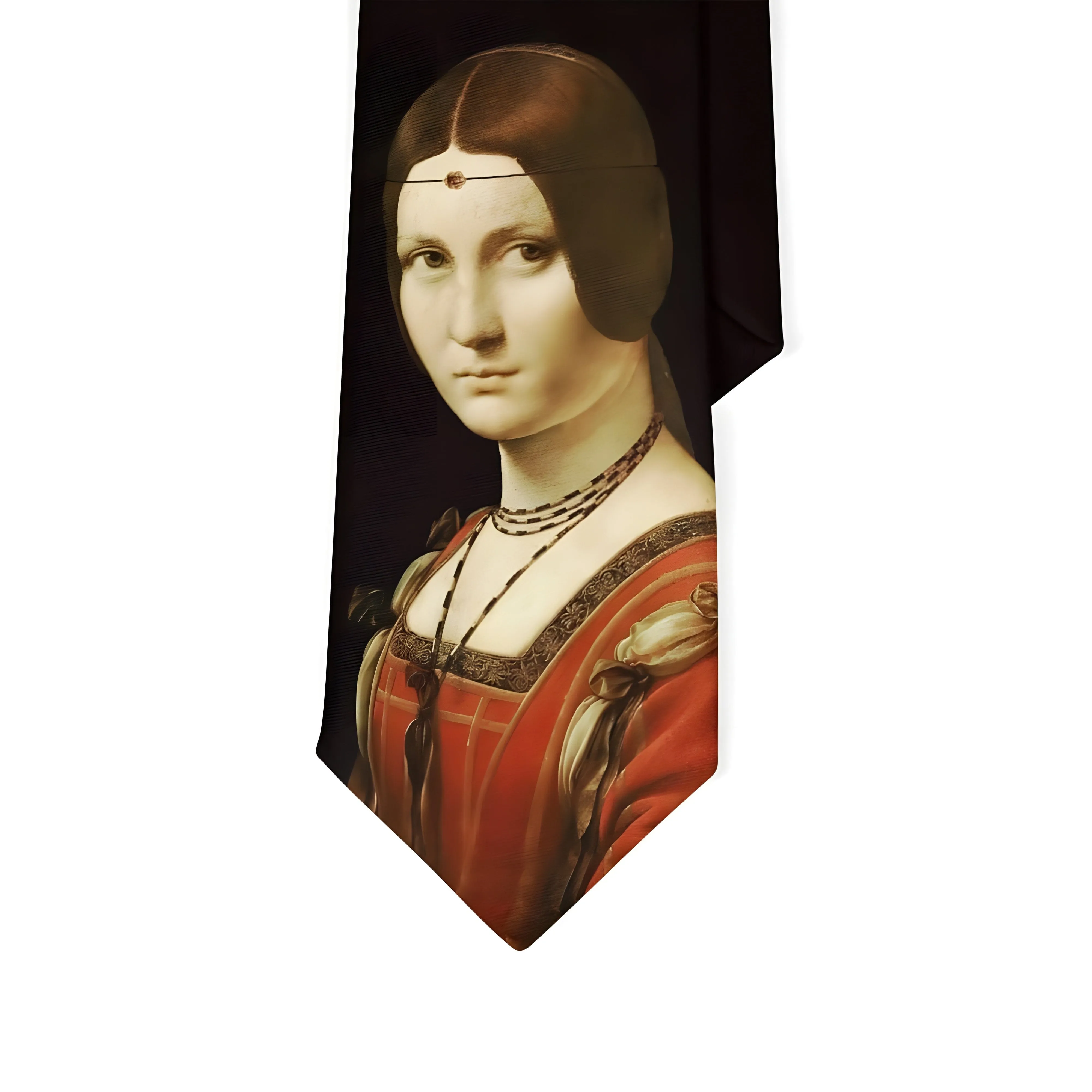 The La Belle Neck Tie