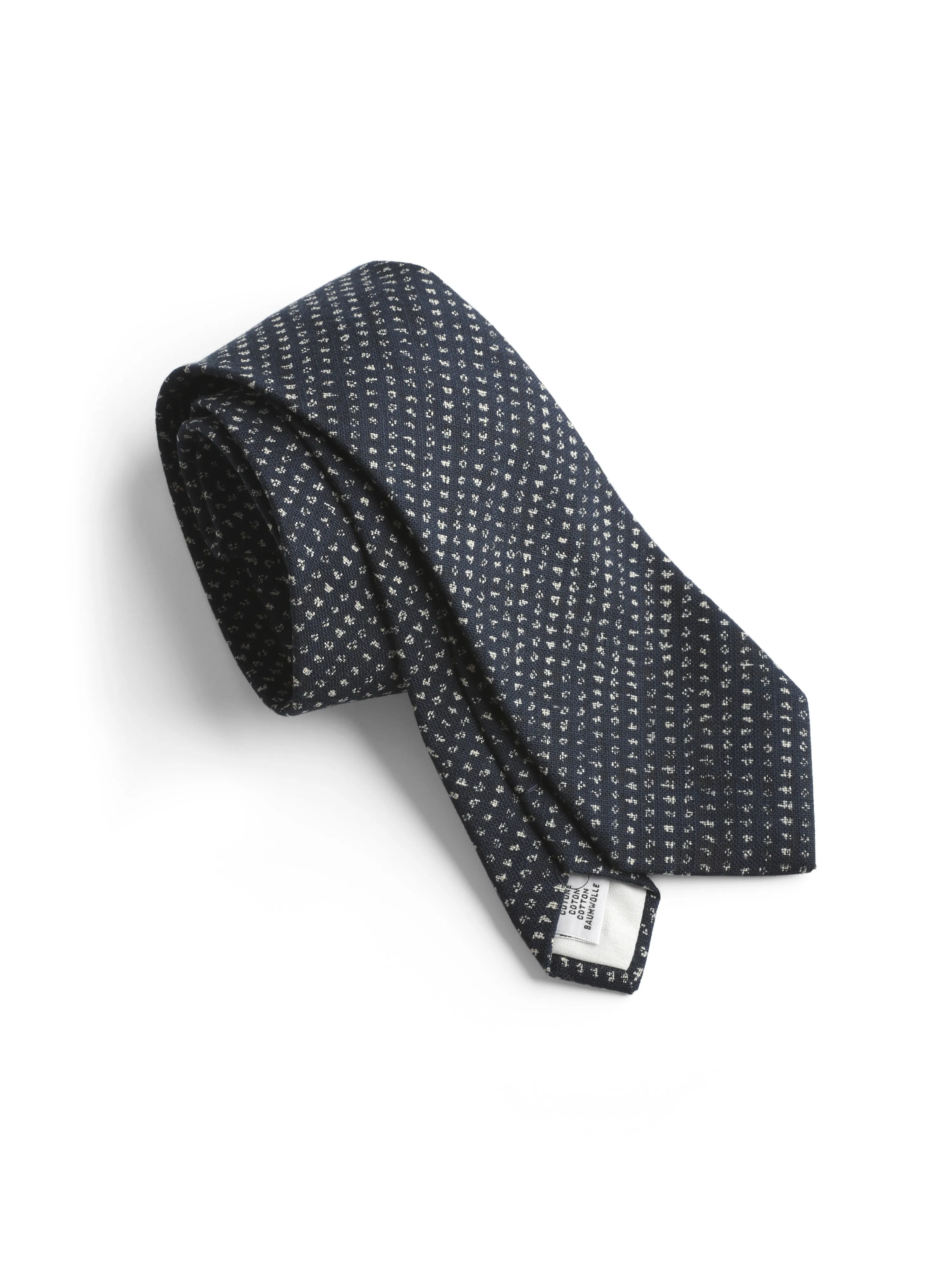 Tie Jonas Navy