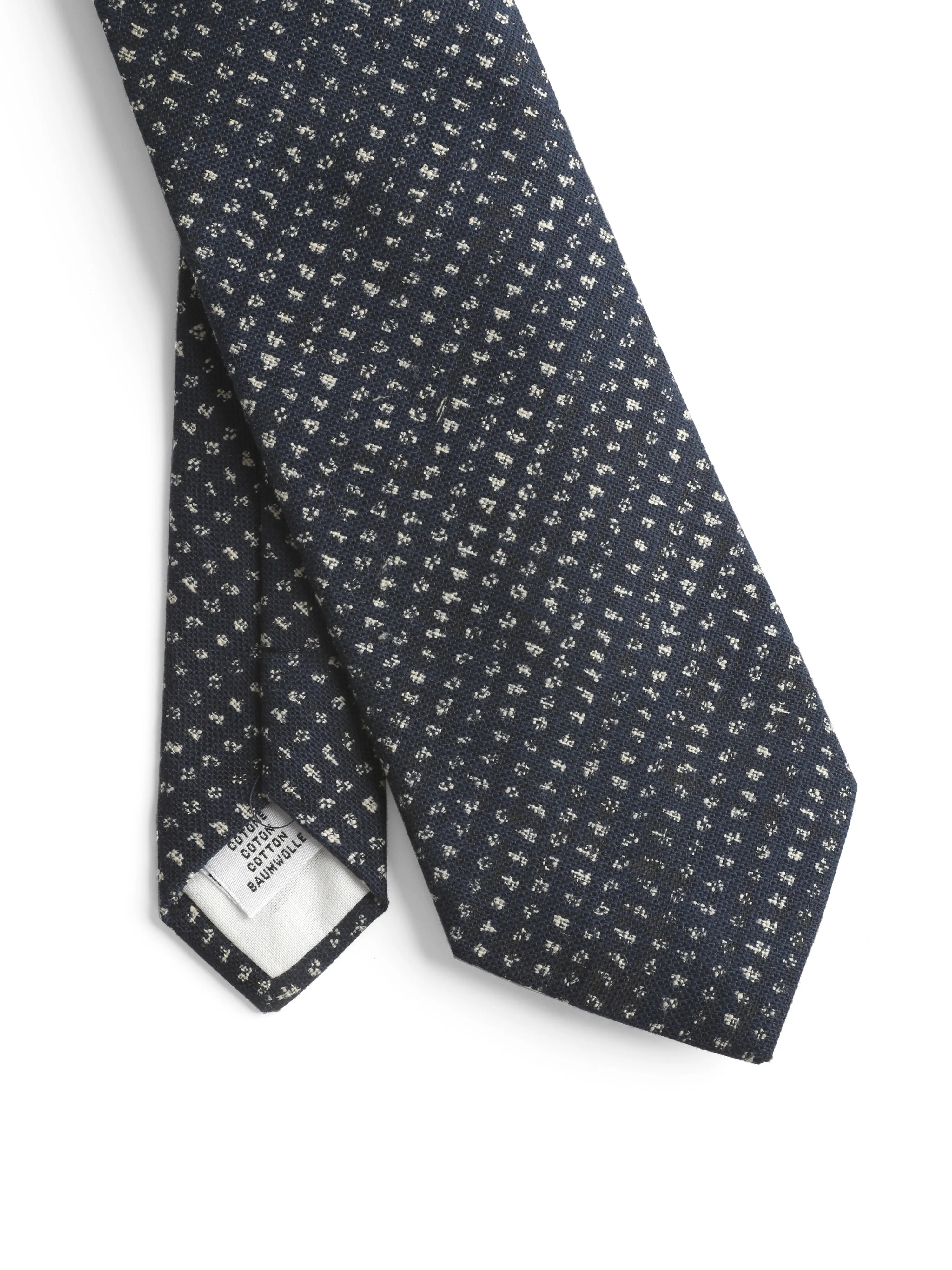 Tie Jonas Navy