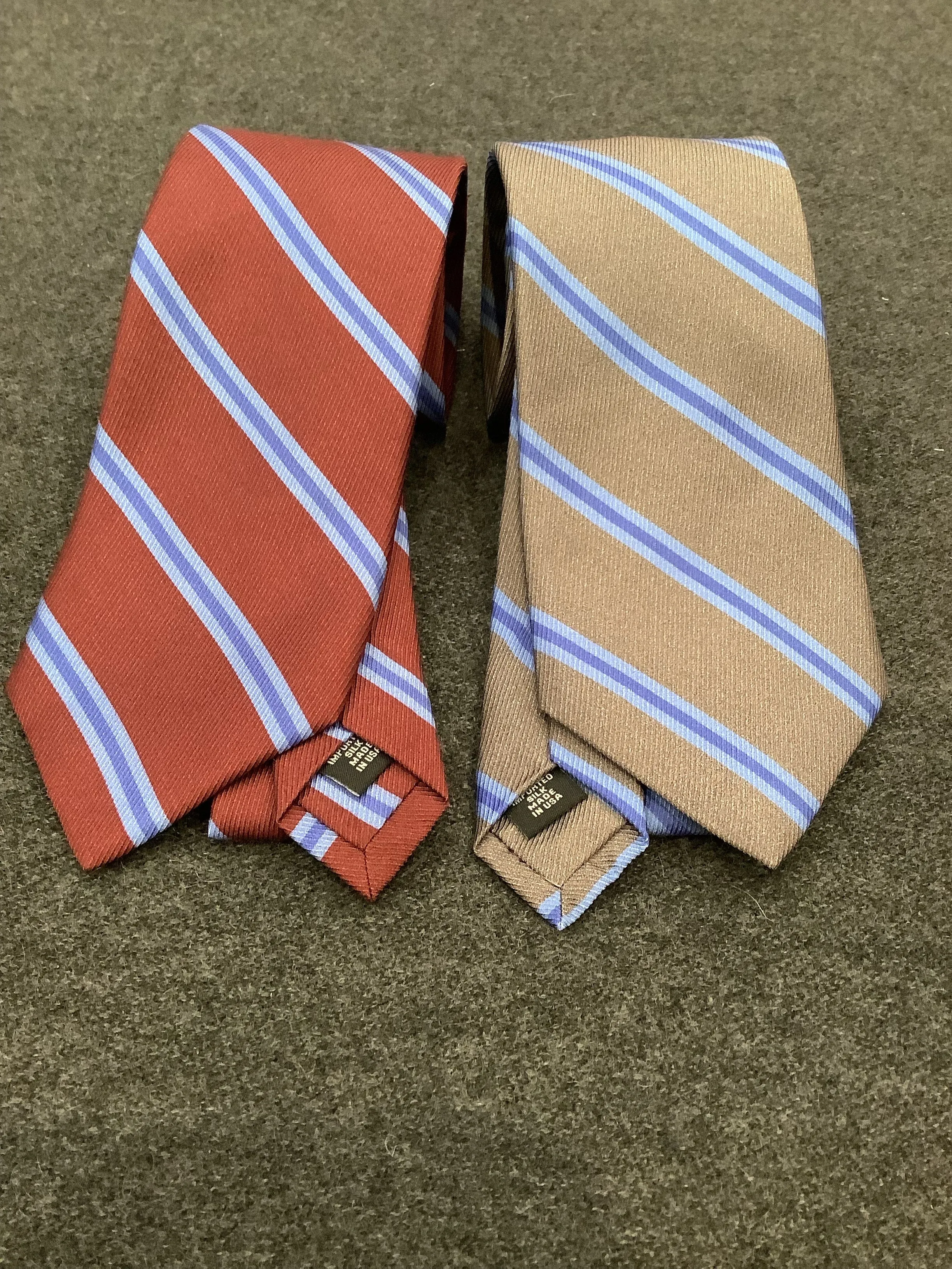 Ties