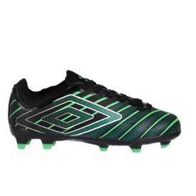 UMBRO VELOCITA ELIXIR CLUB FG - JNR