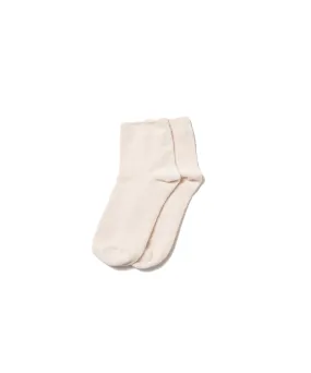 【WOMEN】nestwell MERLIN - SHORT SOCKS WOMENS -