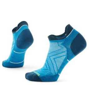 Womens Run Zero Cushion Low Ankle Socks