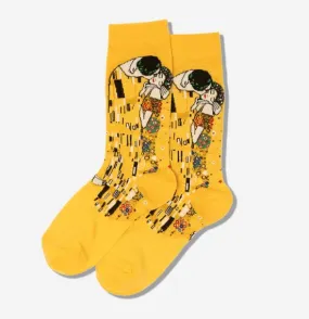 Women's The Kiss Socks