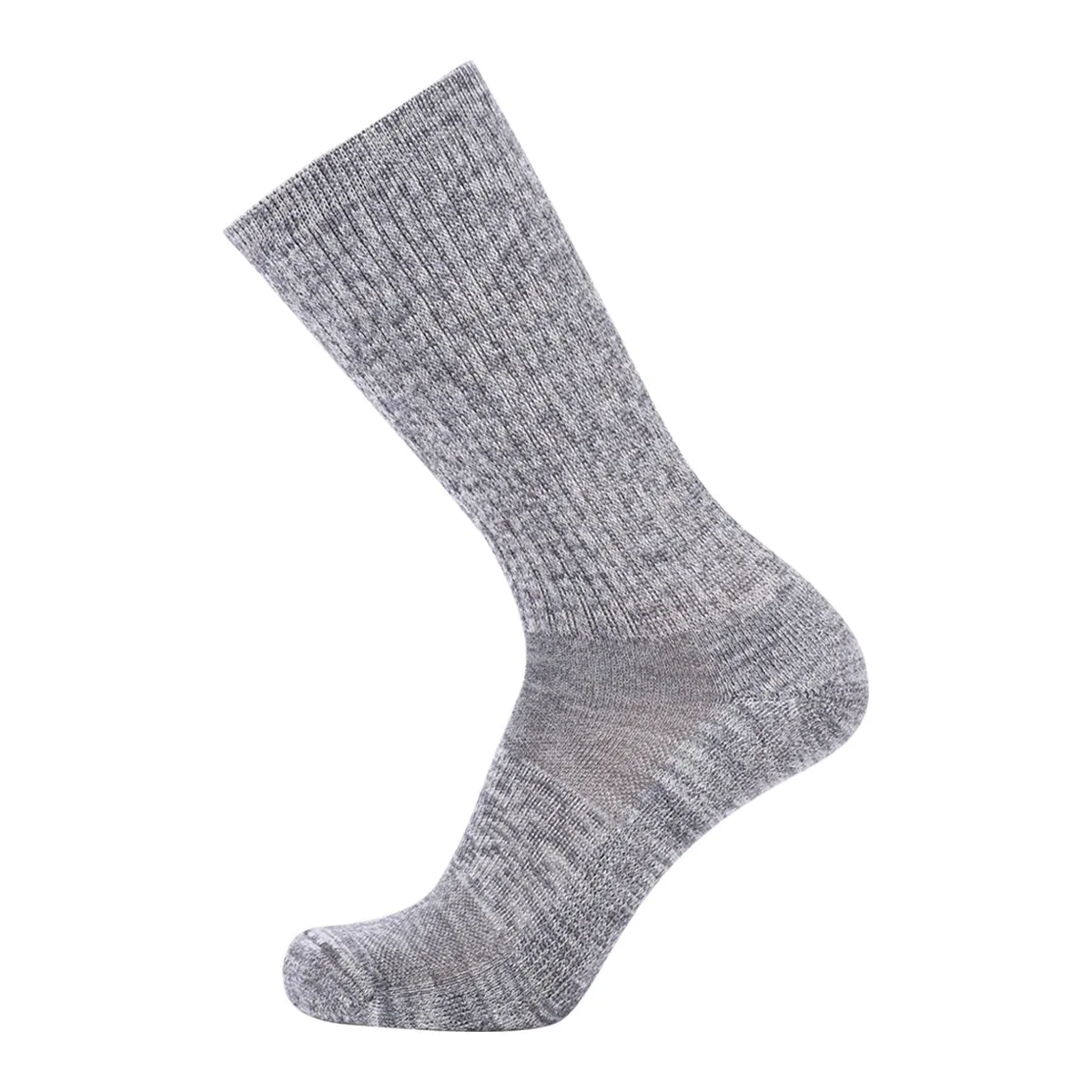 Women's Touch Wear Everyday Cozy crew socks 4-packs