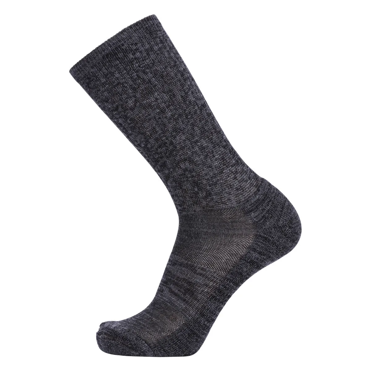 Women's Touch Wear Everyday Office crew socks 4-packs